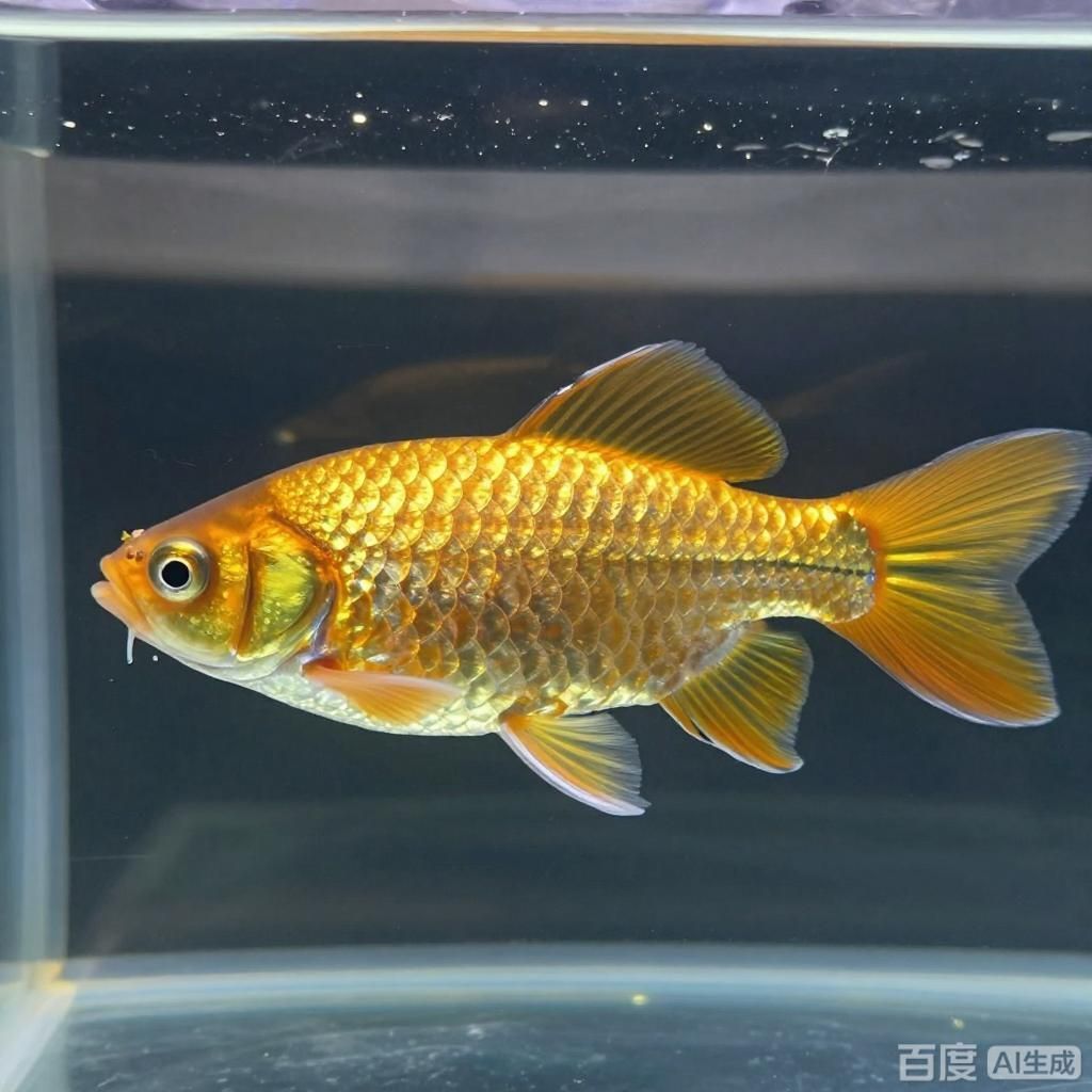 詳細(xì)解釋一下過背金龍的金底特征，貓和魚的愛情故事