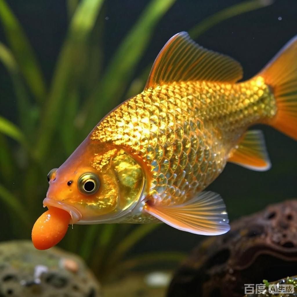 如何通過飼料提升龍魚顏色純度，如何通過飼料提升龍魚的顏色純度