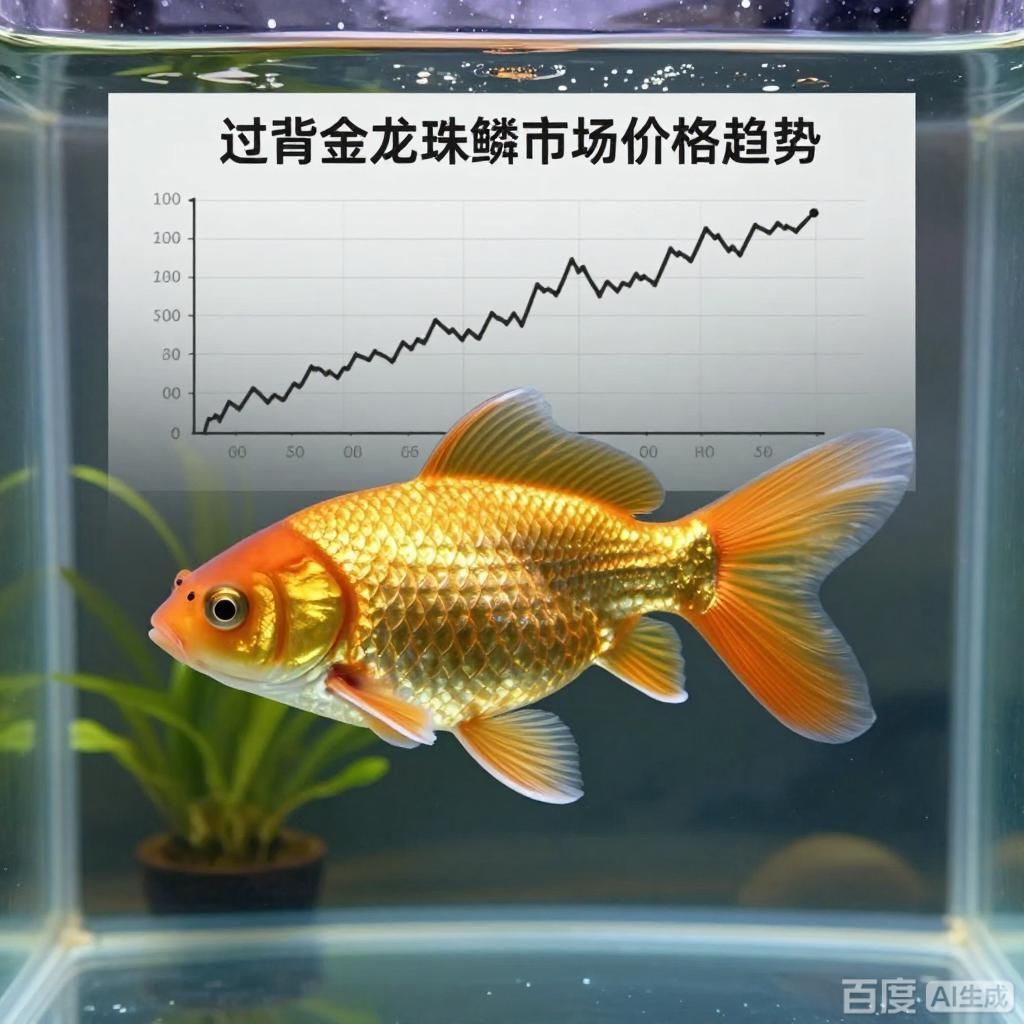 過背金龍珠鱗市場價格趨勢，影響過背金龍珠鱗價格的因素有哪些