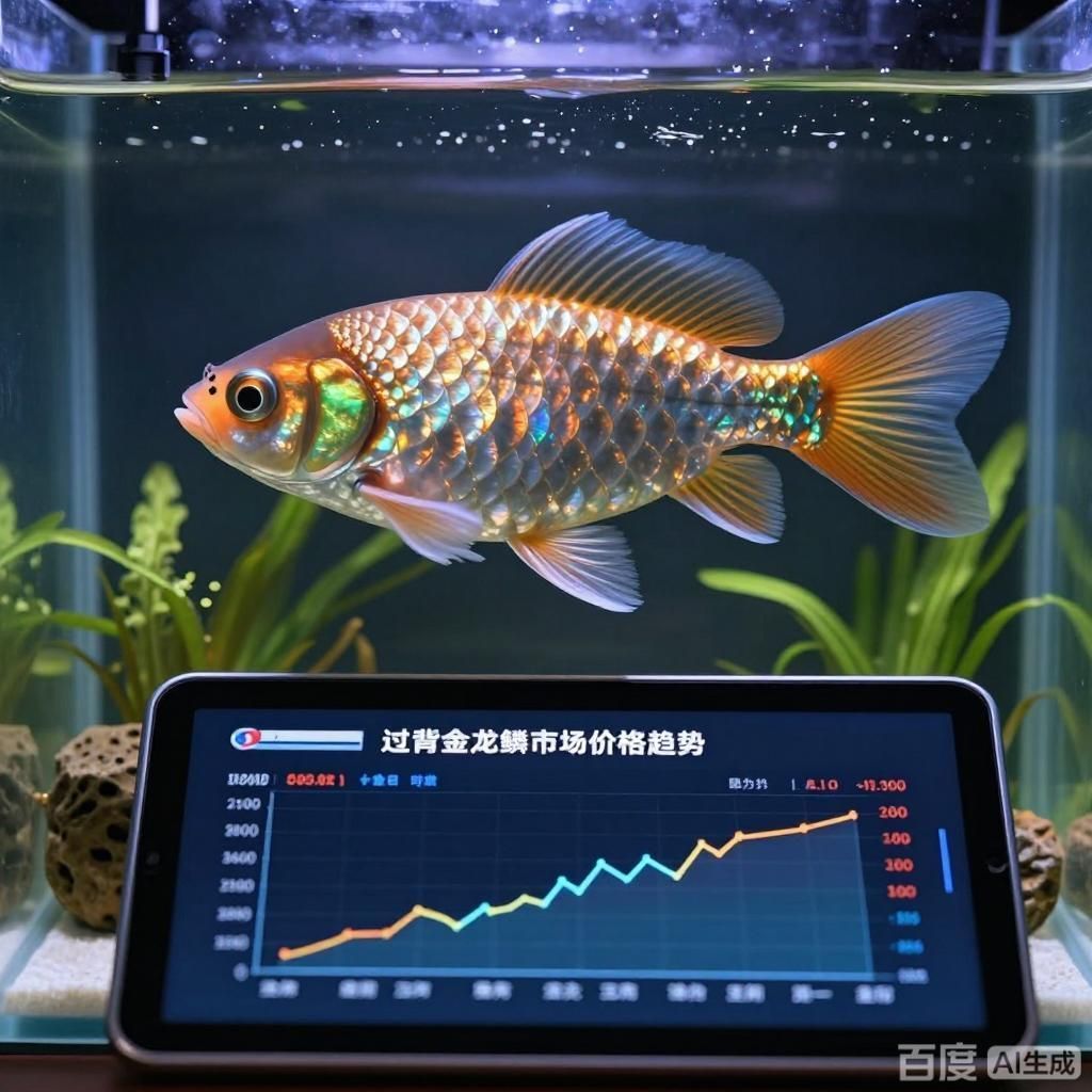 過背金龍珠鱗市場價格趨勢，影響過背金龍珠鱗價格的因素有哪些