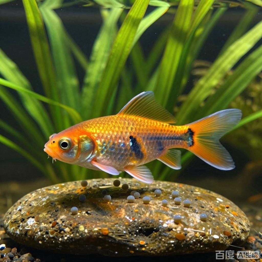 過背金龍魚繁殖周期多久，過背金龍魚的繁殖周期多久
