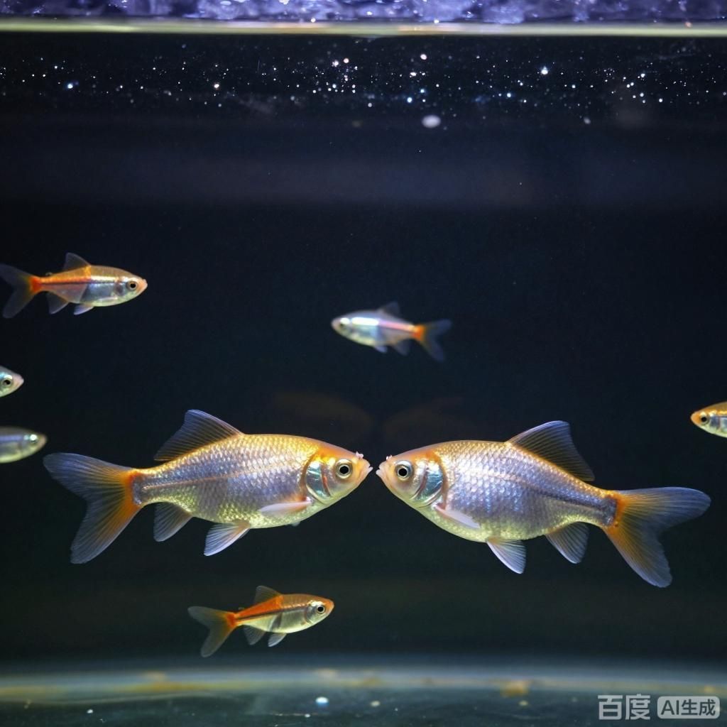 過背金龍魚繁殖周期多久，過背金龍魚的繁殖周期多久