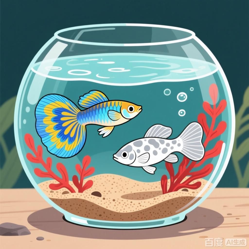 十大最好養(yǎng)的魚，十大最好養(yǎng)的魚，你知道幾種？