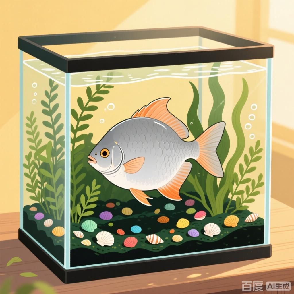 十大最好養(yǎng)的魚，十大最好養(yǎng)的魚，你知道幾種？