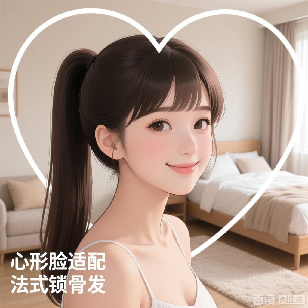 如何選擇適合自己臉型的發(fā)型，如何選擇適合自己的發(fā)型