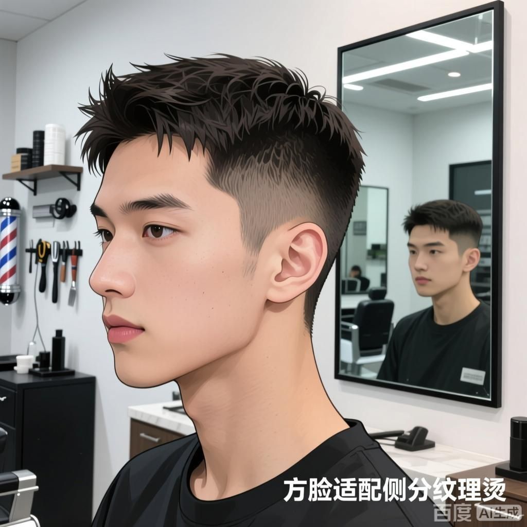 如何選擇適合自己臉型的發(fā)型，如何選擇適合自己的發(fā)型