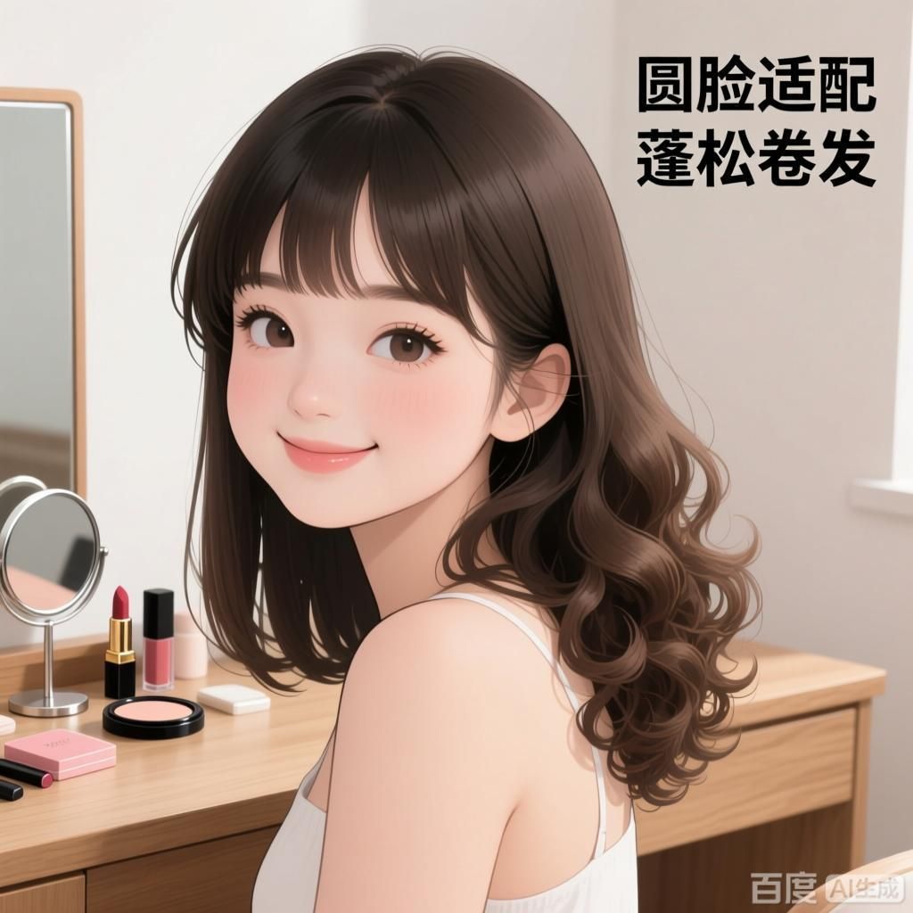 如何選擇適合自己臉型的發(fā)型，如何選擇適合自己的發(fā)型