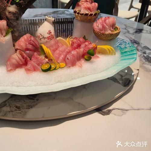 拉倫魚刺身有哪些特色做法，拉倫魚刺身有哪些特色做法拉倫魚刺身有哪些特色做法