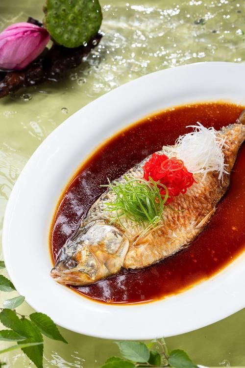 江龍魚有哪些功效，關于江龍魚