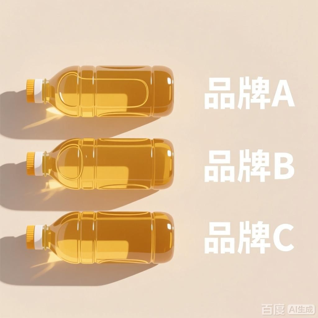 食用油最安全三個牌子，三個安全食用油品牌