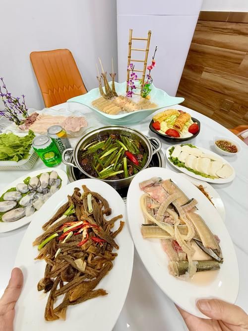 汕頭還有哪些火鍋店提供杜龍魚(yú)