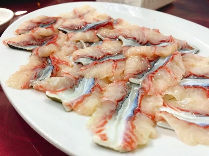 汕頭還有哪些火鍋店提供杜龍魚(yú)