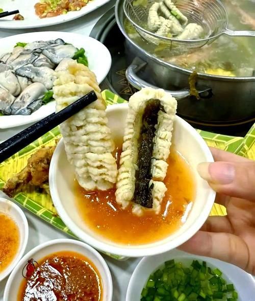 汕頭還有哪些火鍋店提供杜龍魚(yú)
