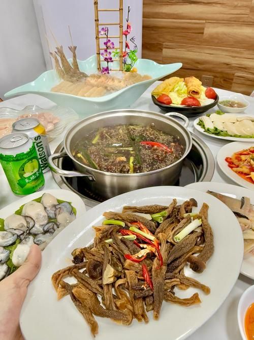汕頭還有哪些火鍋店提供杜龍魚(yú)
