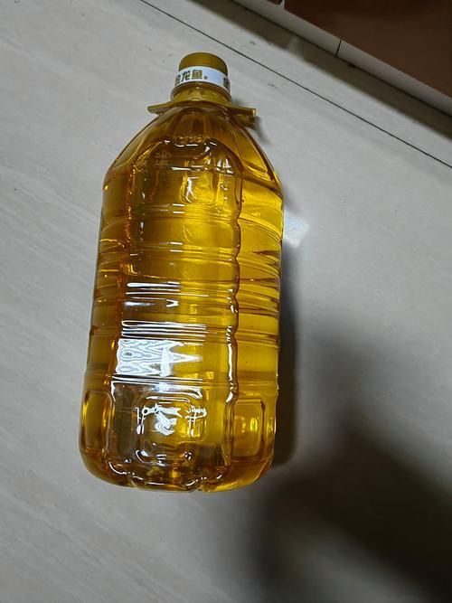 金龍魚玉米油有哪些系列？