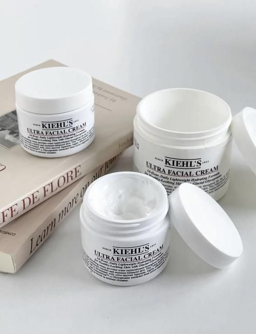 有哪些有效的保濕霜推薦，保濕霜推薦