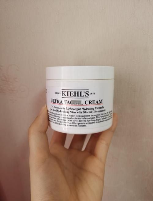 有哪些有效的保濕霜推薦，保濕霜推薦