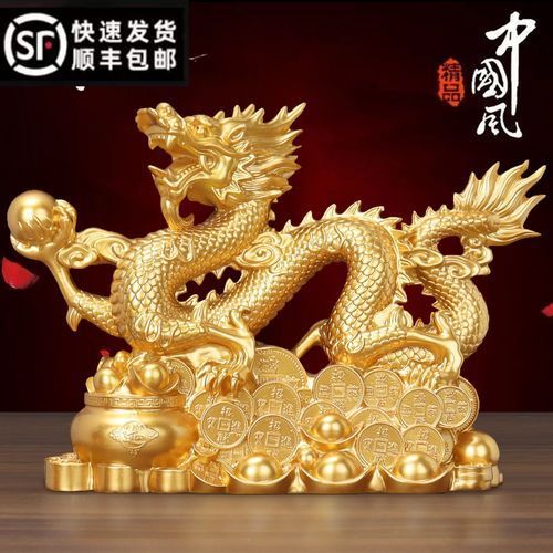 銅龍擺件的最佳擺放位置，銅龍擺件擺放自查清單