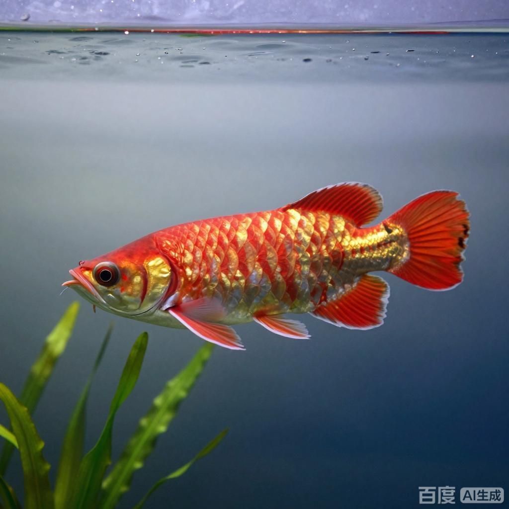 古典龍魚用什么背景提高發色能力，古典龍魚用什么背景提高發色能力古典龍魚發色能力