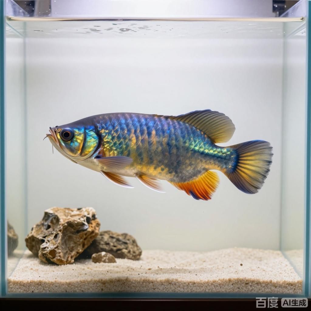 古典龍魚用什么背景提高發色能力，古典龍魚用什么背景提高發色能力古典龍魚發色能力