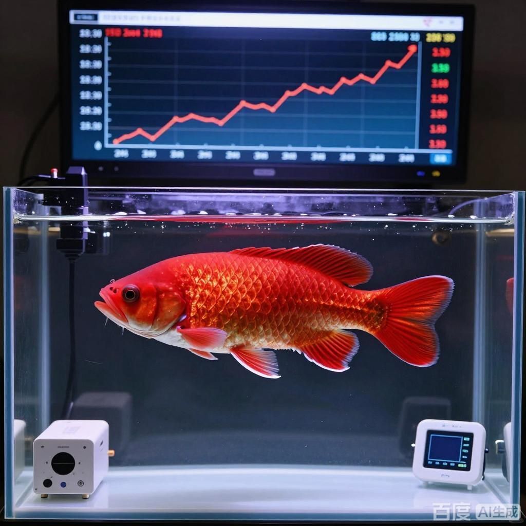 高端紅龍魚的市場價格波動，高端紅龍魚市場價格波動能否詳解高端紅龍魚市場價格波動