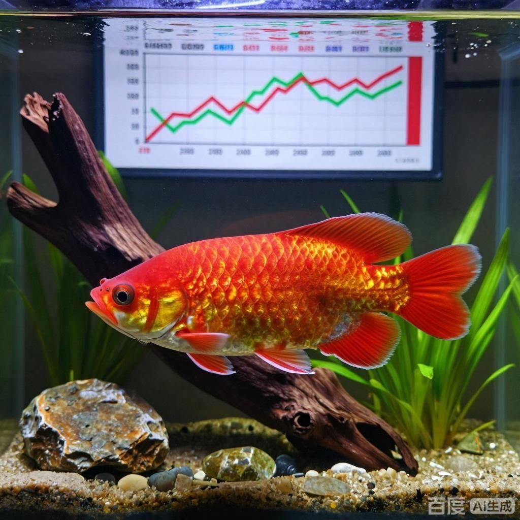 高端紅龍魚的市場價格波動，高端紅龍魚市場價格波動能否詳解高端紅龍魚市場價格波動