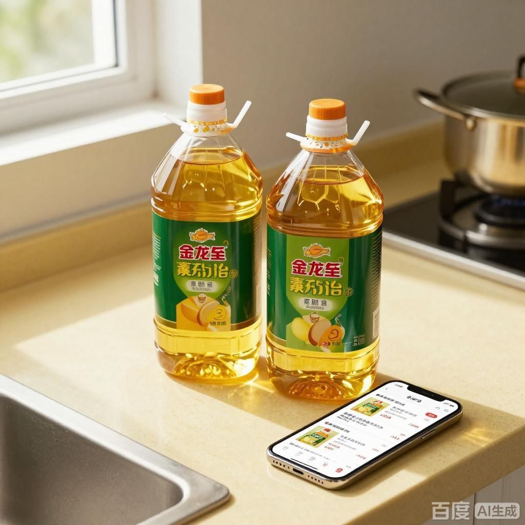 龍大和金龍魚的價格差異大嗎，龍大和金龍魚價格差異大嗎