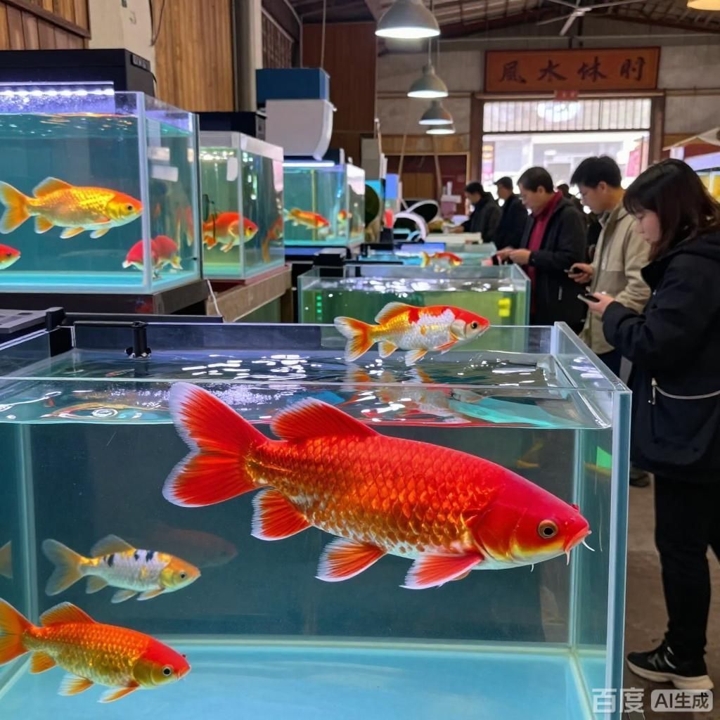 鳳陽龍魚市場哪個品種最受歡迎，鳳陽龍魚市場哪個品種最受歡迎鳳陽龍魚市場哪個品種最受歡迎