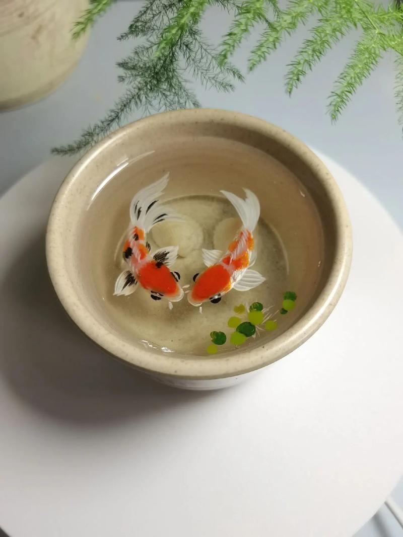 推薦幾款適合單數(shù)擺放的魚擺件，單數(shù)擺放風水擺件