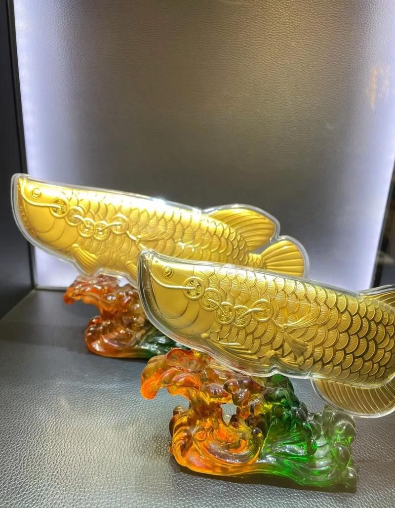 推薦幾款適合單數(shù)擺放的魚擺件，單數(shù)擺放風水擺件