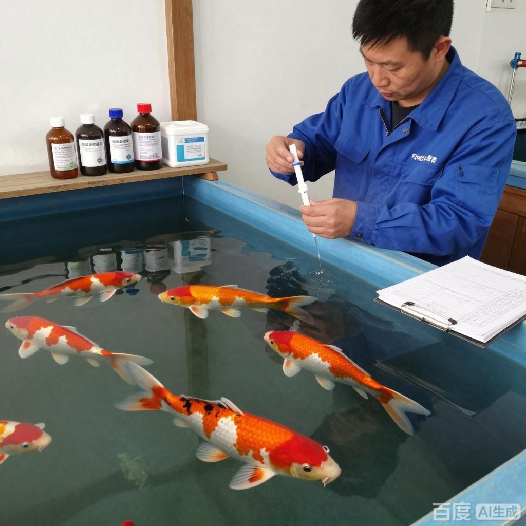 能否提供定州錦鯉養殖的詳細信息，定州錦鯉養殖業轉型升級