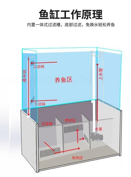 如何設置水族箱的過濾系統？