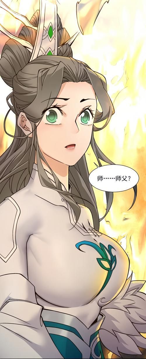 《天才相師》有哪些主要角色，《天才相師》是一部探討天賦與教育的主要角色詳解