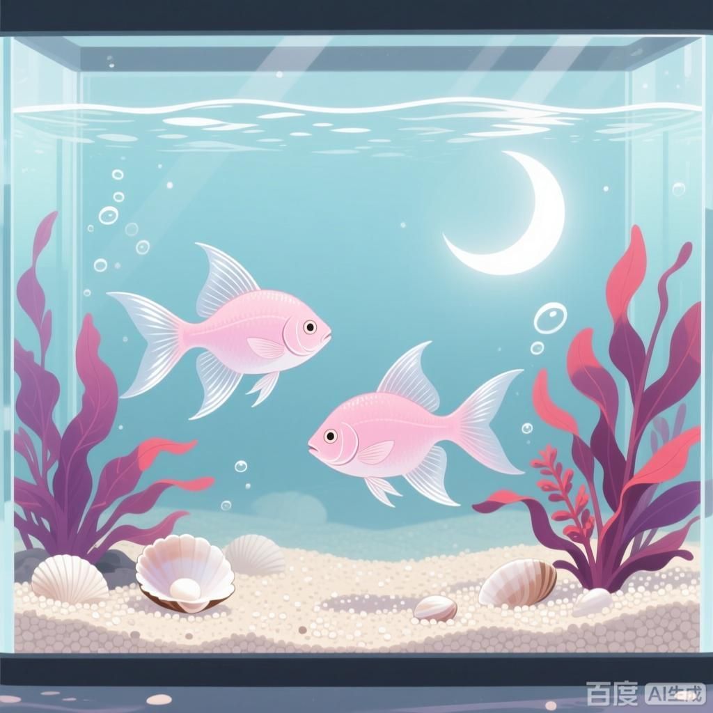 有哪些適合新手的熱帶魚品種