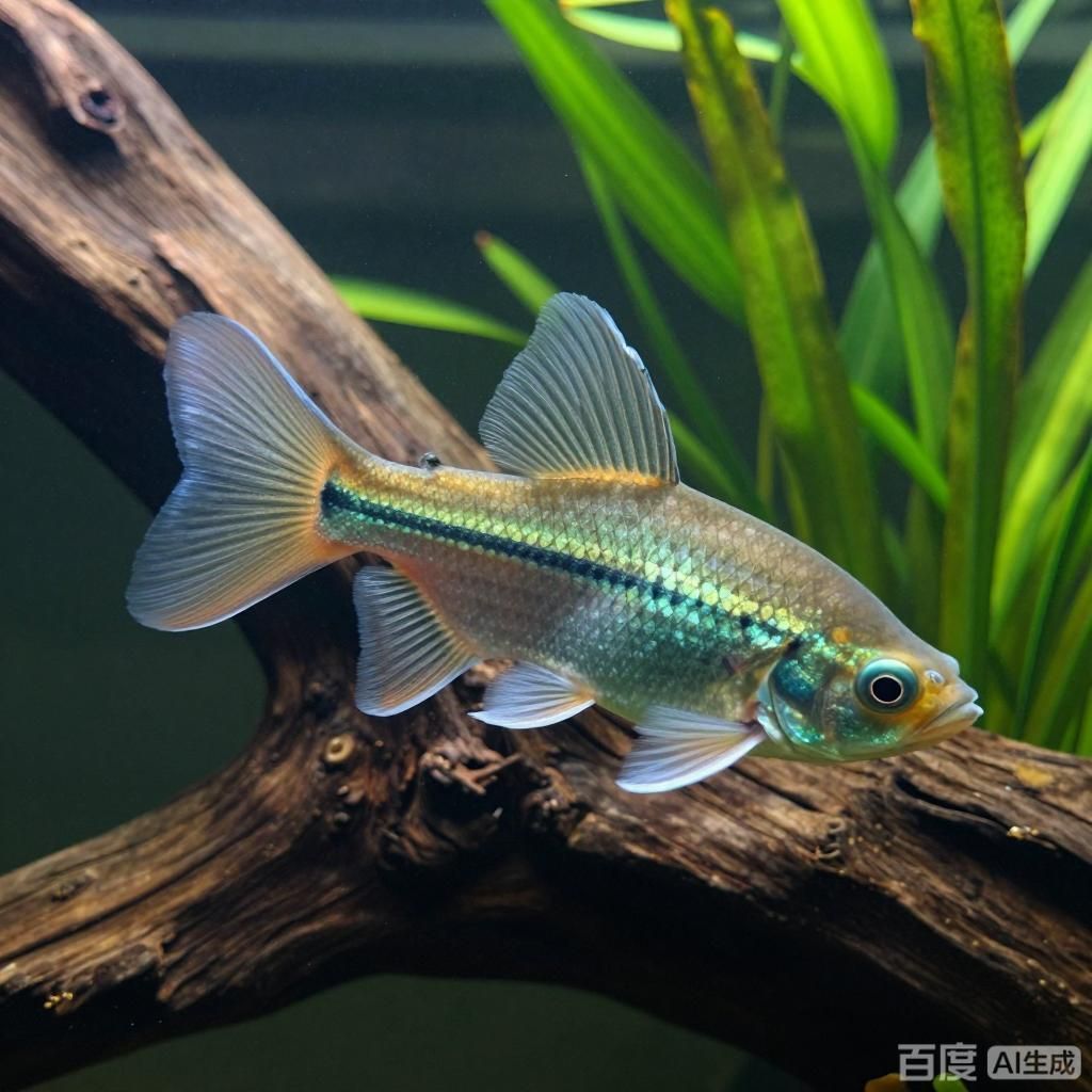 龍魚后三鰭撐開后會有什么變化，龍魚后三鰭撐開后會如何變化？