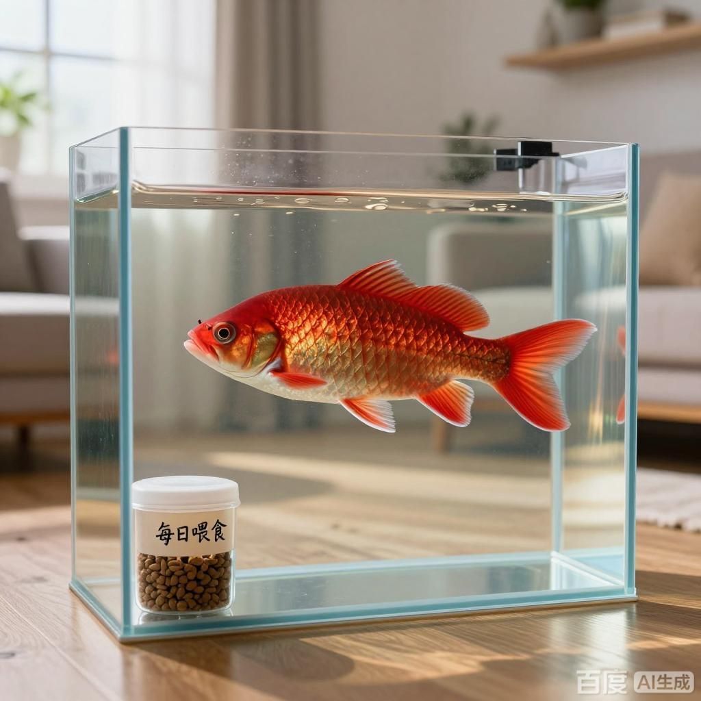 龍魚喂食頻率能否降低？，龍魚喂食頻率的調(diào)整