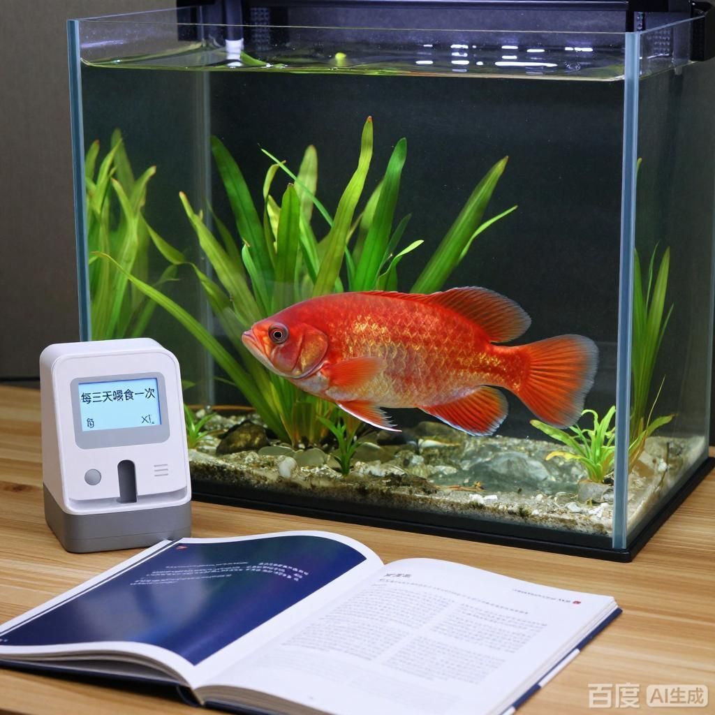 龍魚喂食頻率能否降低？，龍魚喂食頻率的調(diào)整