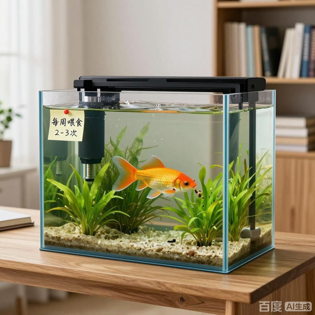 龍魚喂食頻率能否降低？，龍魚喂食頻率的調(diào)整