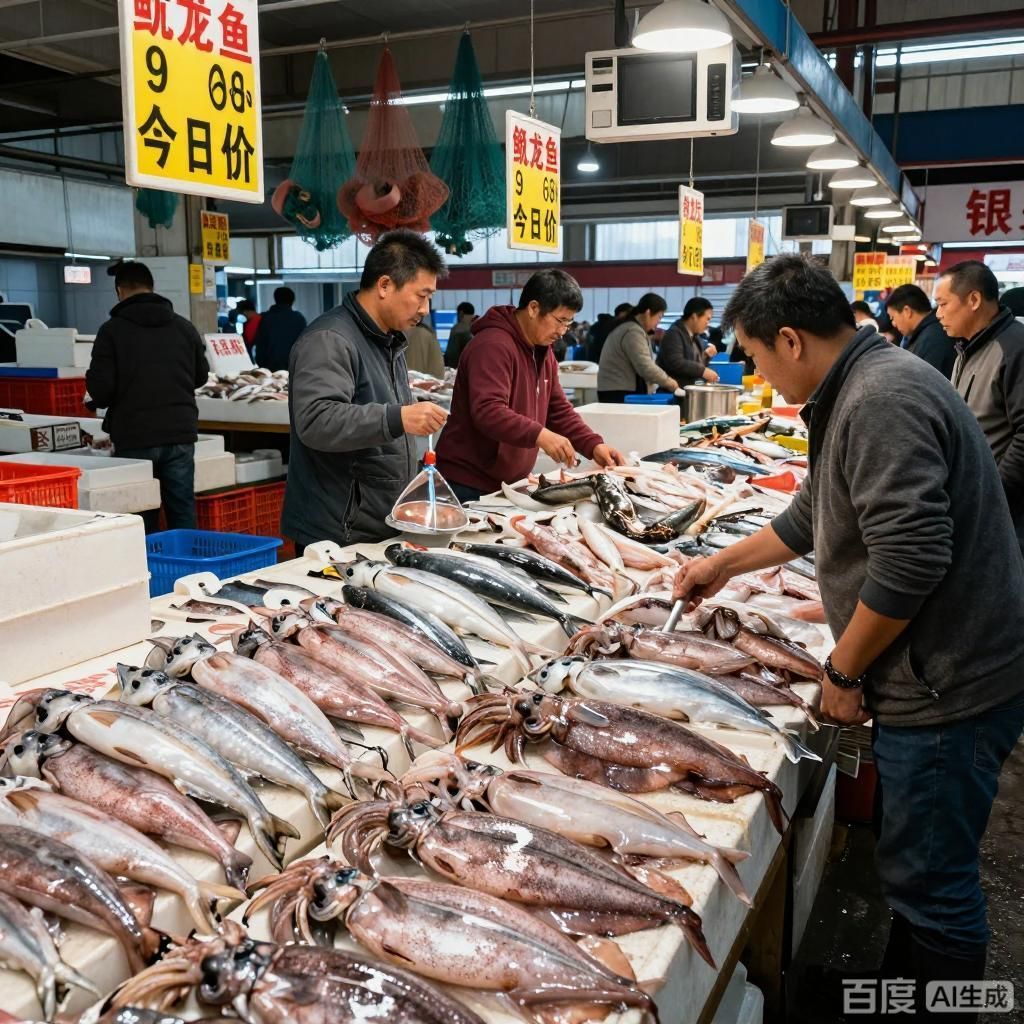 魷龍魚捕撈季節對價格有何影響，魷龍魚捕撈季節對價格有何影響魷龍魚捕撈季節對產量有何影響