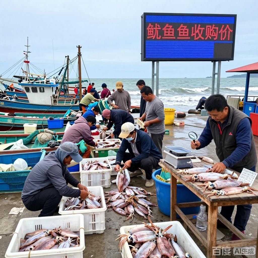 魷龍魚捕撈季節對價格有何影響，魷龍魚捕撈季節對價格有何影響魷龍魚捕撈季節對產量有何影響
