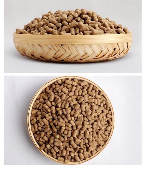 如何判斷龍魚飼料的質量？