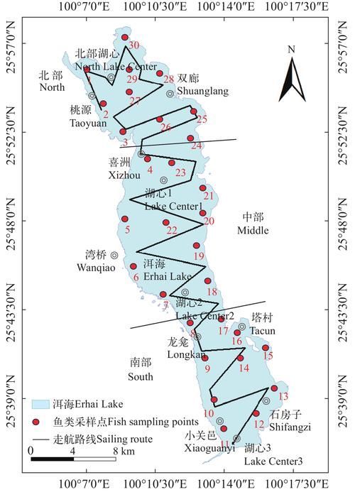 如何預約參觀廣東龍魚漁場，如何獲取能清晰參觀廣東龍魚