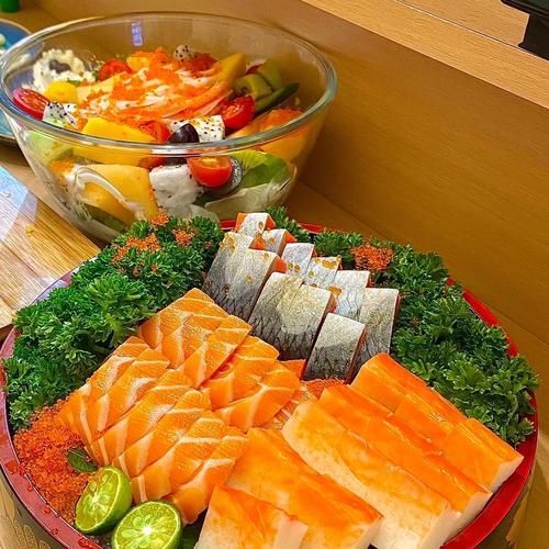 推薦一些低汞的深海魚(yú)烹飪方法，低汞深海魚(yú)推薦與科學(xué)烹飪指南