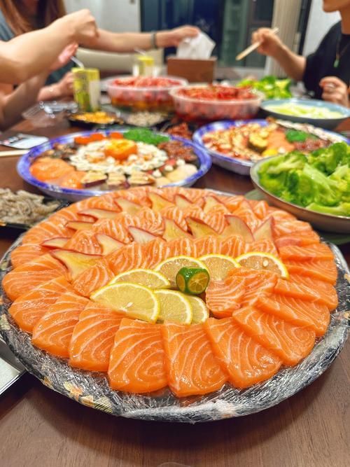 推薦一些低汞的深海魚(yú)烹飪方法，低汞深海魚(yú)推薦與科學(xué)烹飪指南