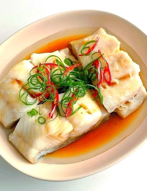 推薦一些低汞的深海魚烹飪方法，低汞深海魚推薦與科學烹飪指南