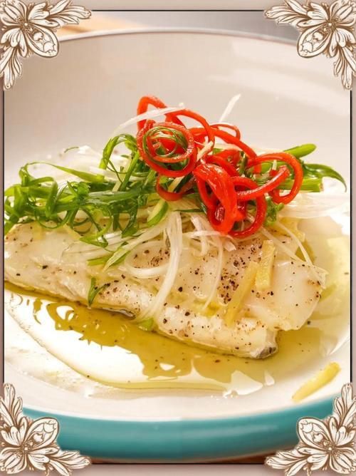 推薦一些低汞的深海魚(yú)烹飪方法，低汞深海魚(yú)推薦與科學(xué)烹飪指南