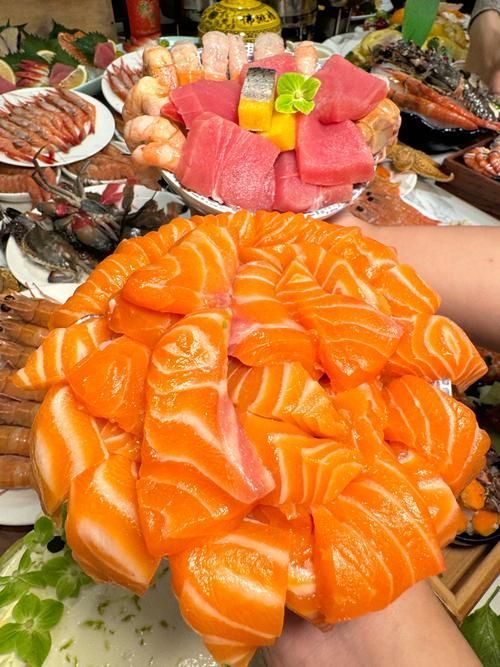 推薦一些低汞的深海魚(yú)烹飪方法，低汞深海魚(yú)推薦與科學(xué)烹飪指南