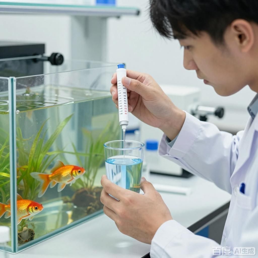 詳解金龍魚養(yǎng)水步驟，金龍魚養(yǎng)水有哪些注意事項