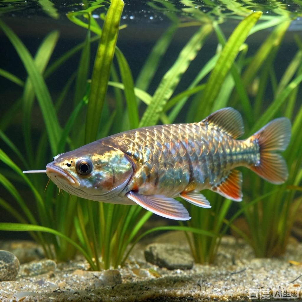 能否詳解龍魚呼吸的四個階段，龍魚呼吸的四個階段