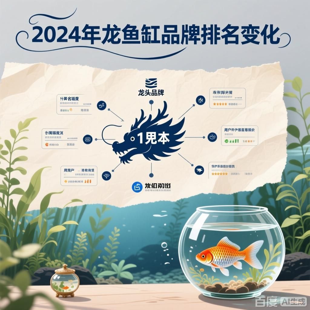 2024年龍魚缸品牌排名有哪些變化，2024年龍魚缸品牌排名發生了顯著變化的原因是什么